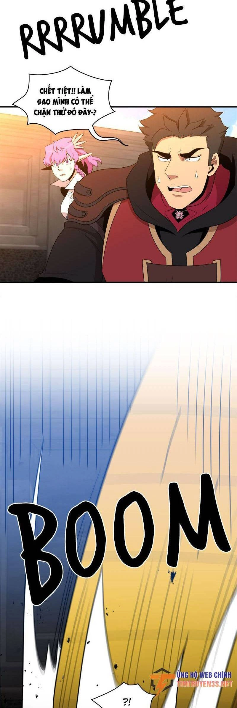 Người Bán Hoa Mạnh Nhất Chapter 97 - 13