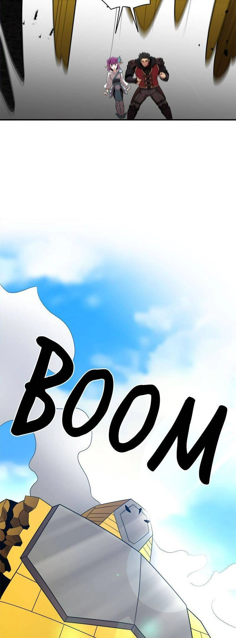 Người Bán Hoa Mạnh Nhất Chapter 97 - 14