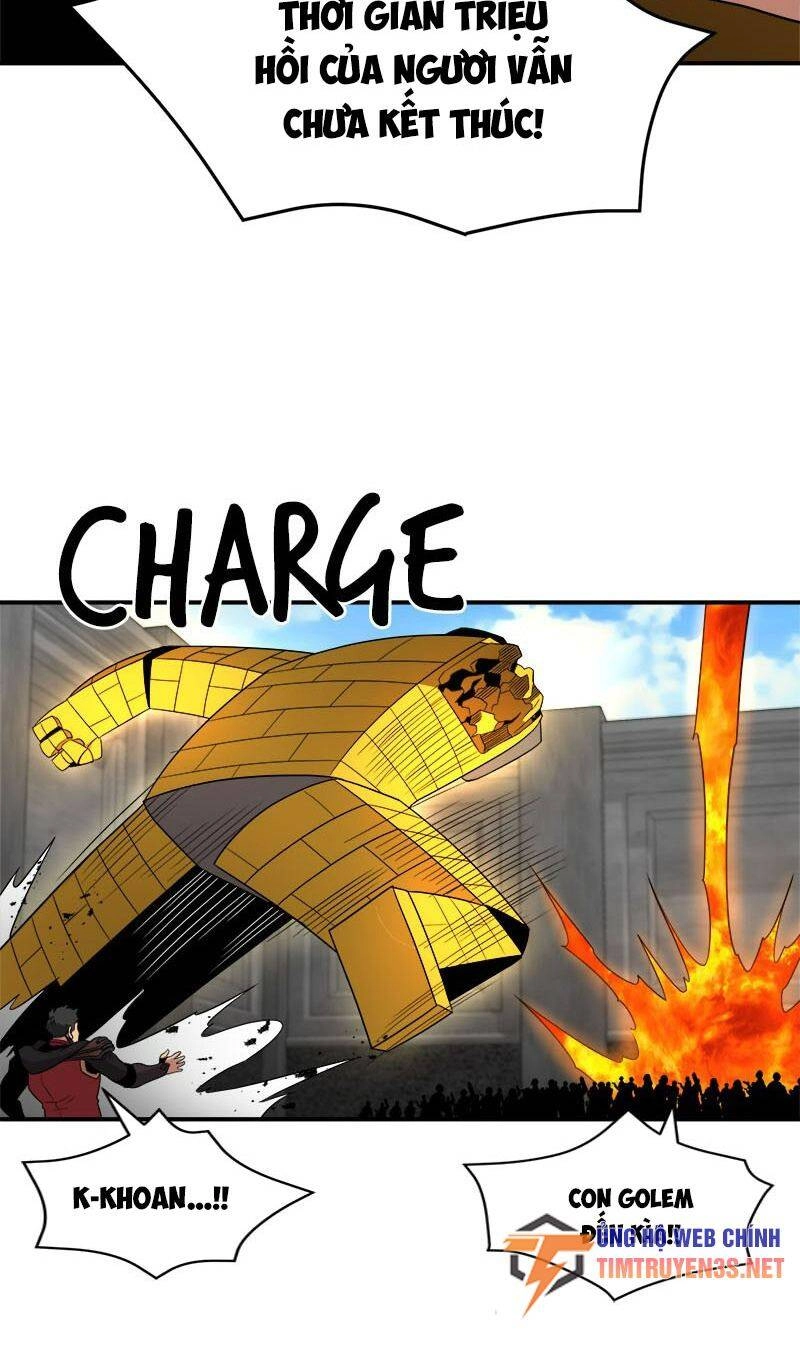 Người Bán Hoa Mạnh Nhất Chapter 97 - 16