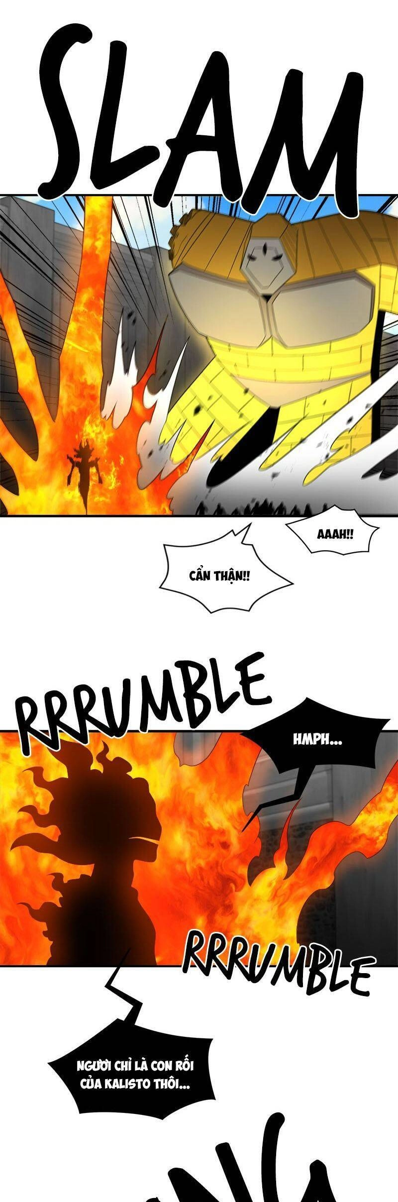 Người Bán Hoa Mạnh Nhất Chapter 97 - 17