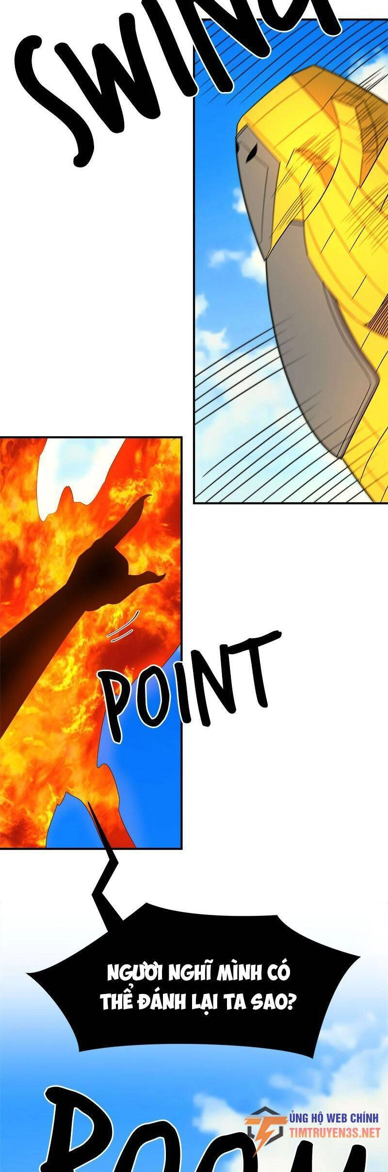 Người Bán Hoa Mạnh Nhất Chapter 97 - 18