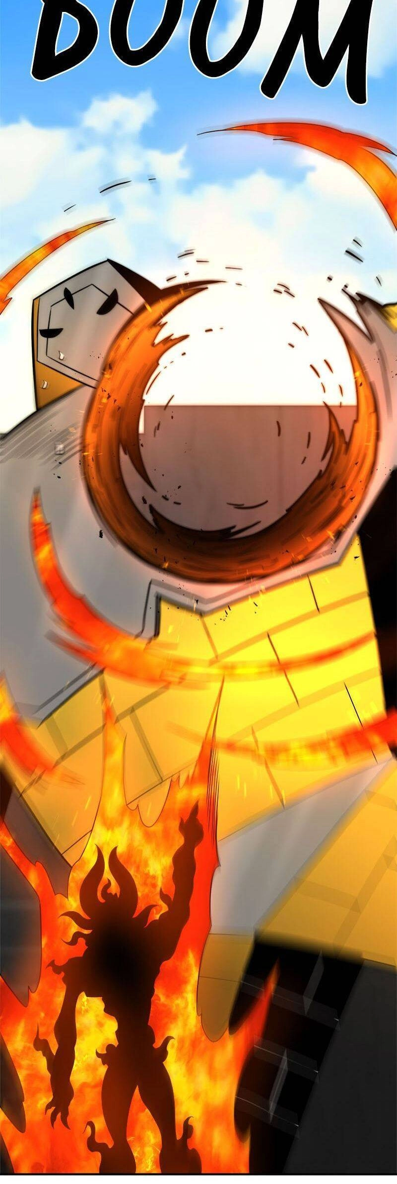 Người Bán Hoa Mạnh Nhất Chapter 97 - 19