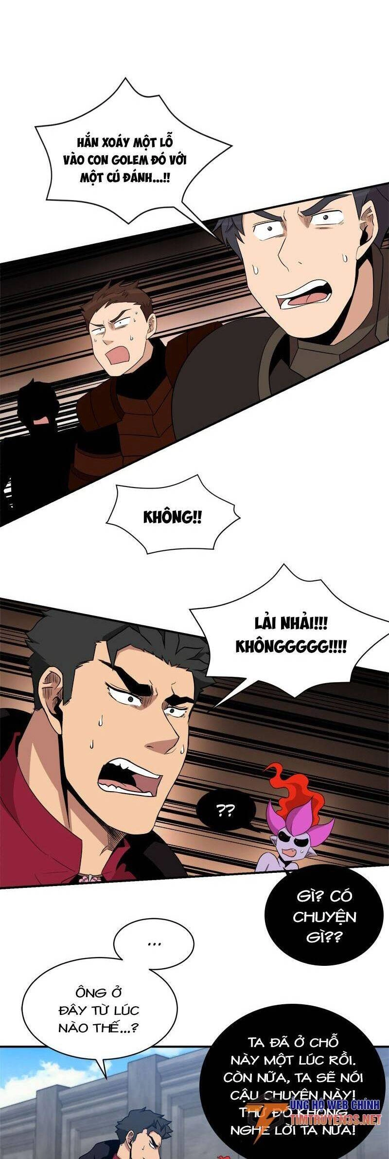 Người Bán Hoa Mạnh Nhất Chapter 97 - 20