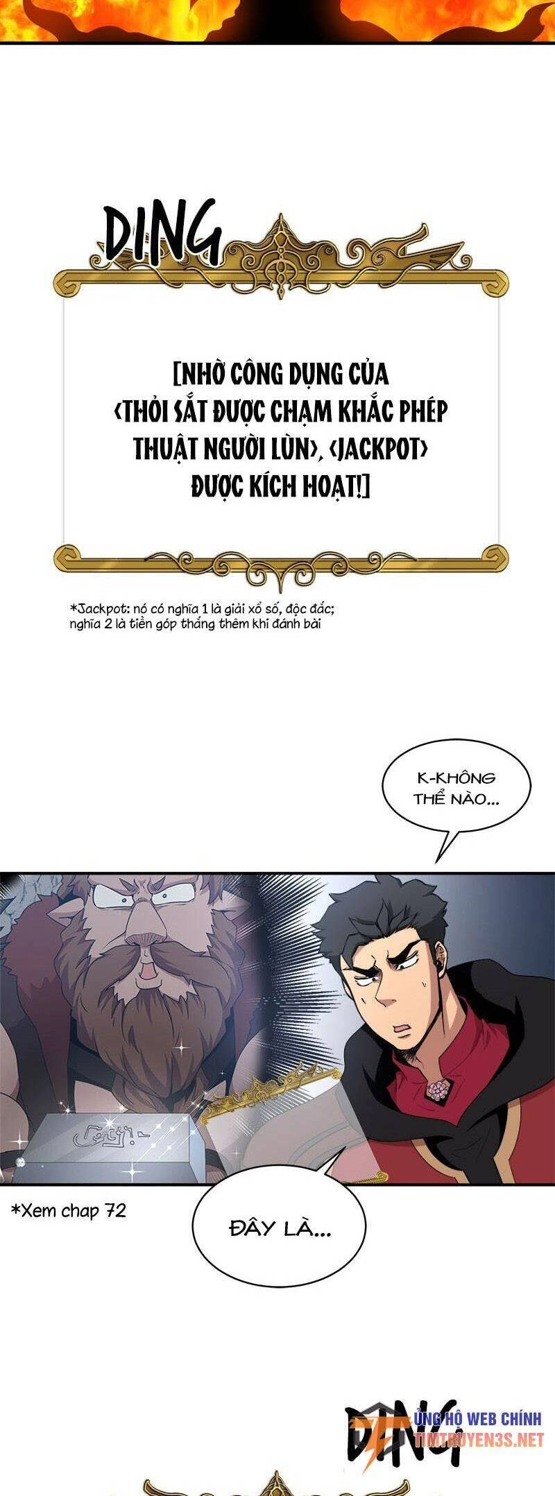 Người Bán Hoa Mạnh Nhất Chapter 97 - 22