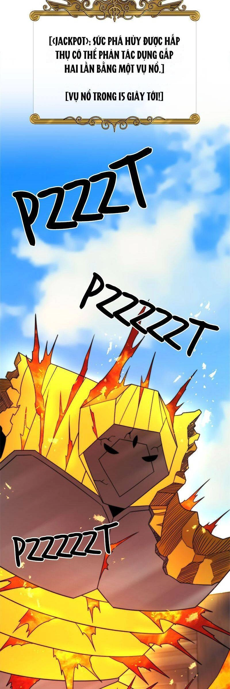 Người Bán Hoa Mạnh Nhất Chapter 97 - 23