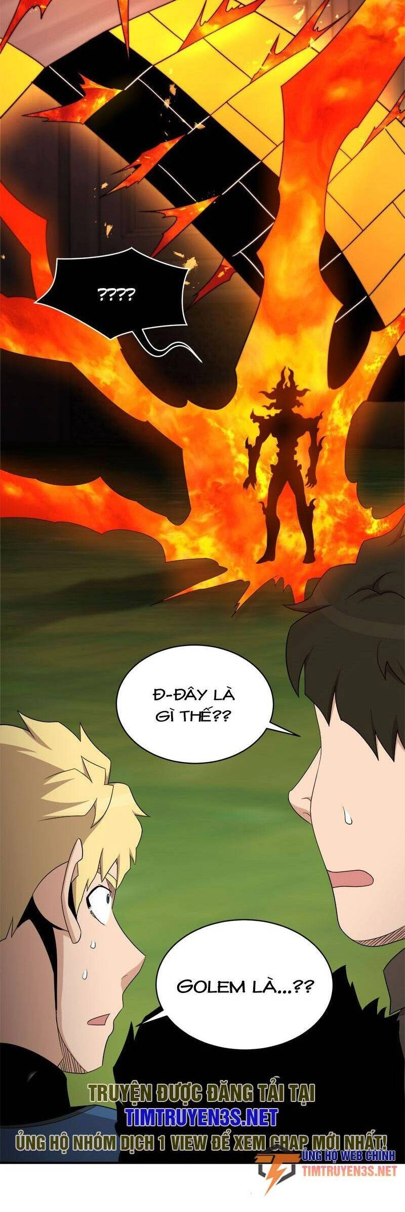 Người Bán Hoa Mạnh Nhất Chapter 97 - 24