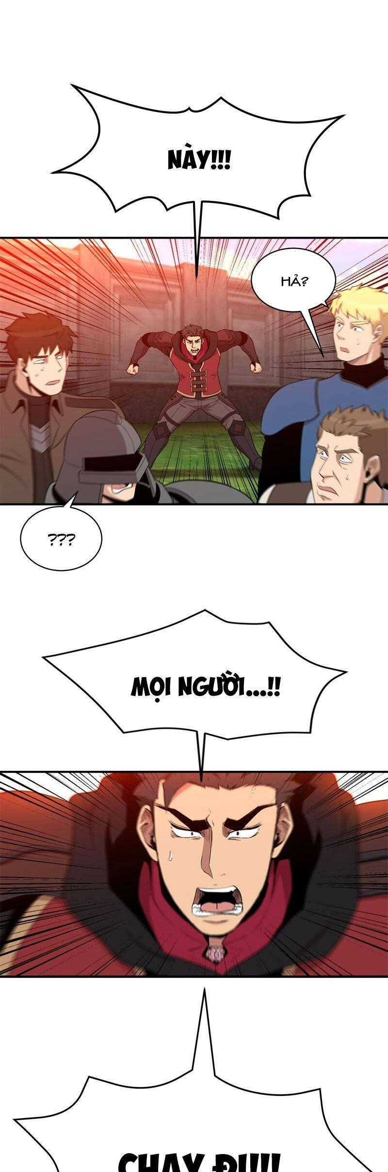 Người Bán Hoa Mạnh Nhất Chapter 97 - 25