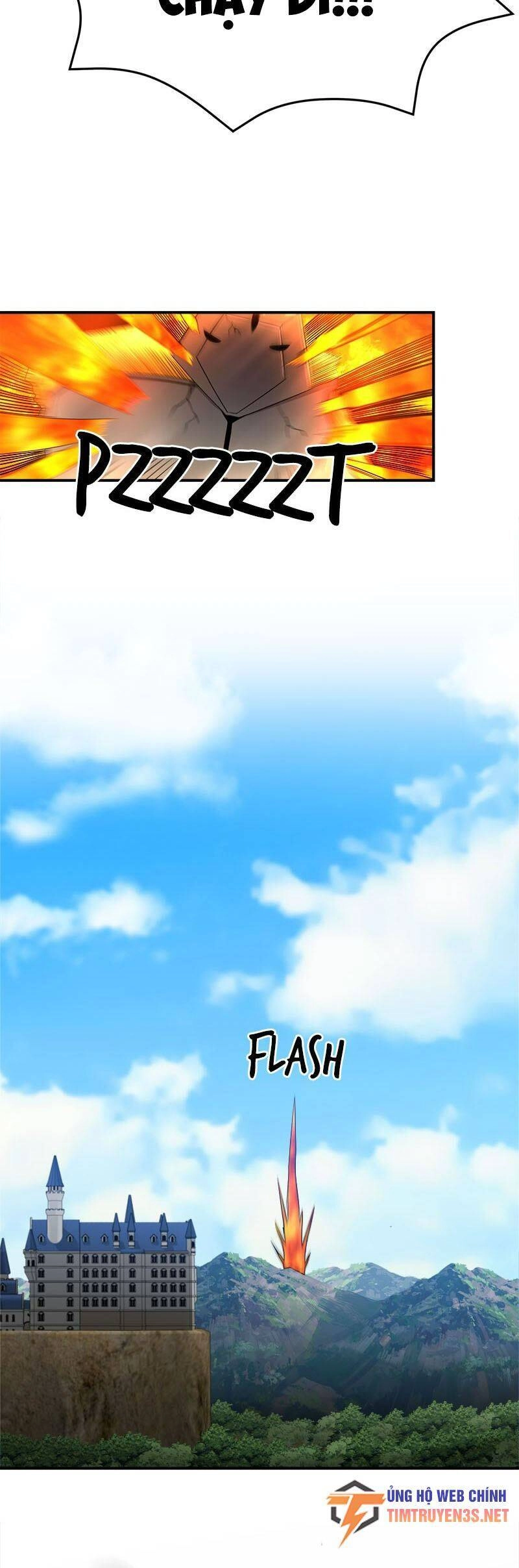 Người Bán Hoa Mạnh Nhất Chapter 97 - 26