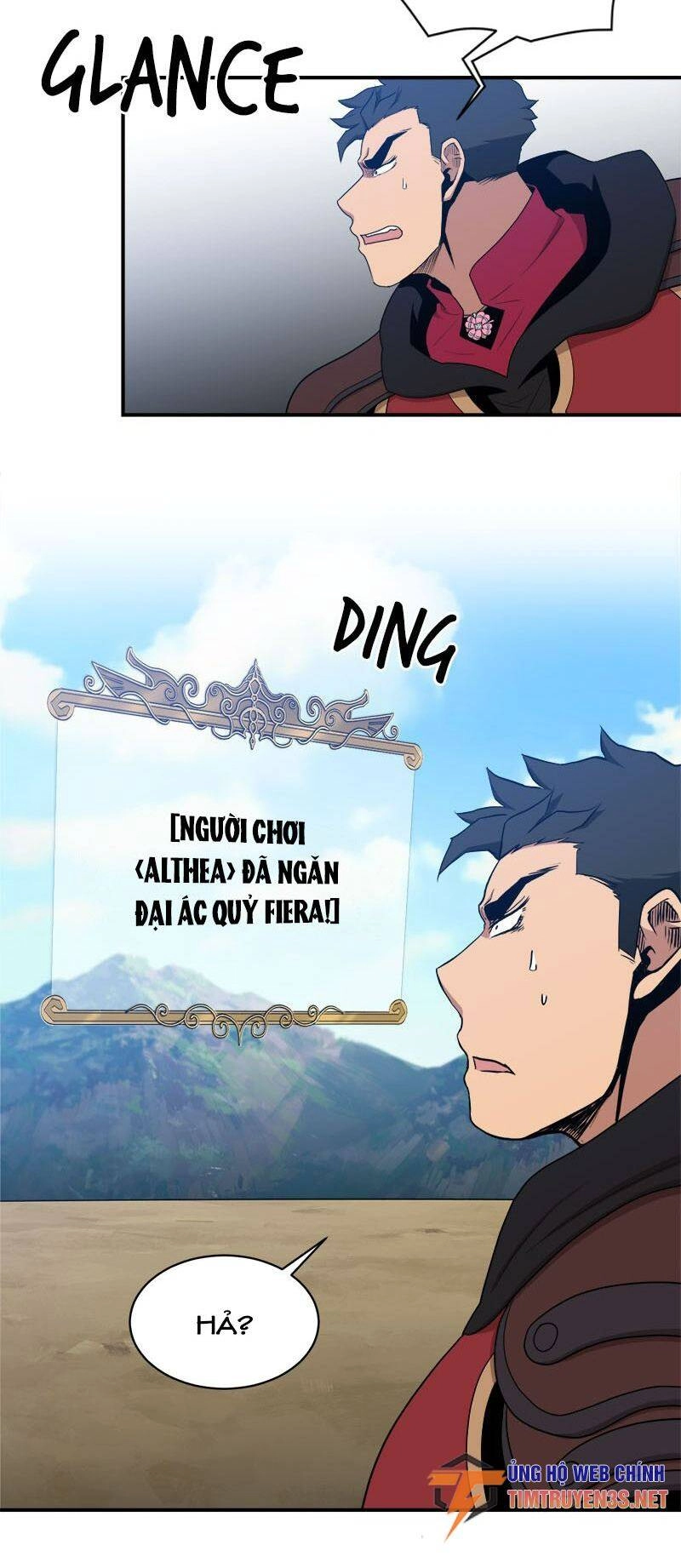 Người Bán Hoa Mạnh Nhất Chapter 97 - 31