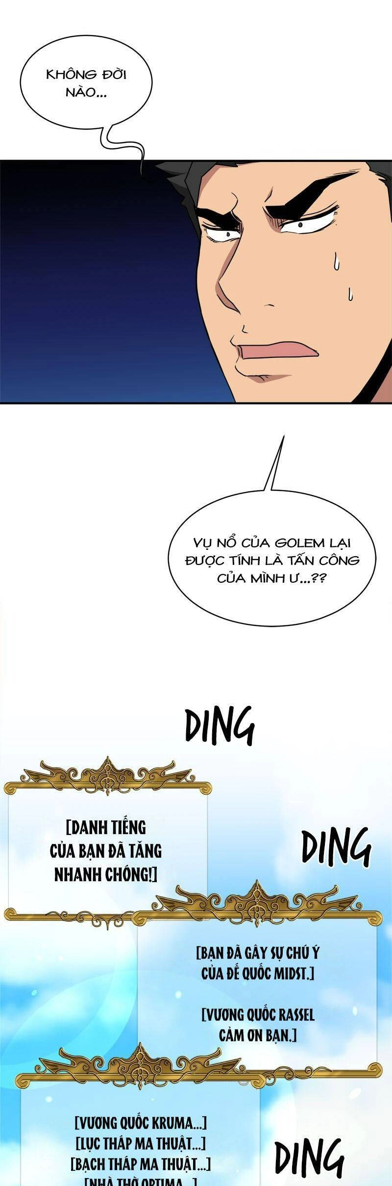 Người Bán Hoa Mạnh Nhất Chapter 97 - 32