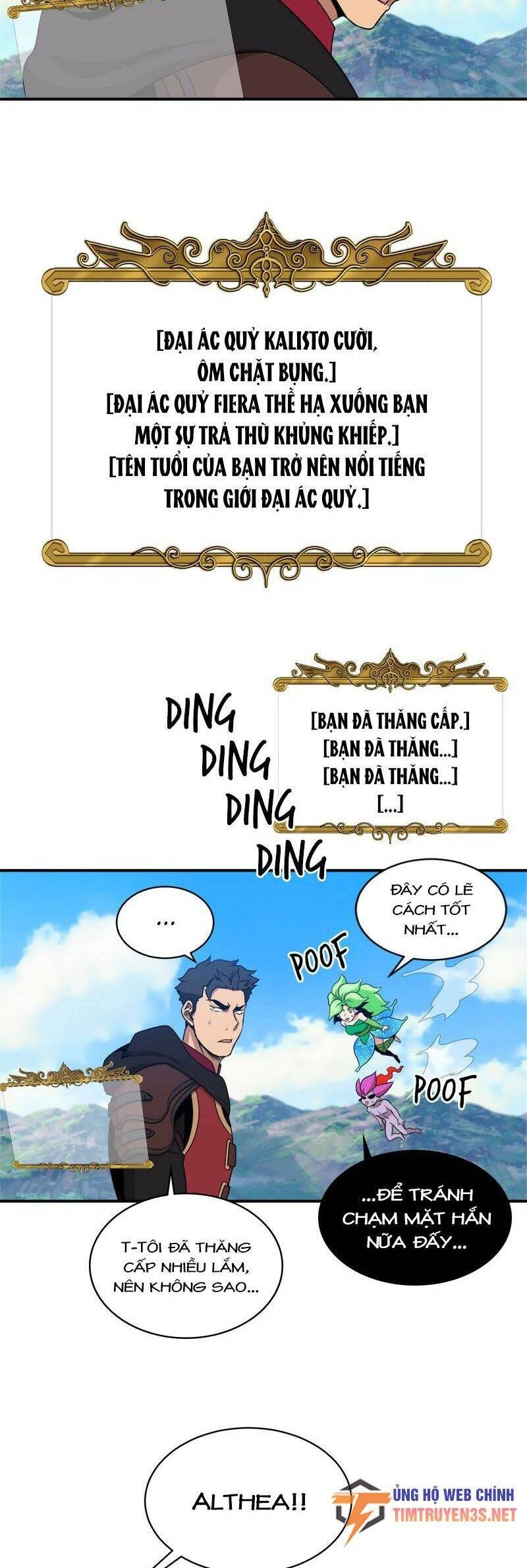 Người Bán Hoa Mạnh Nhất Chapter 97 - 35