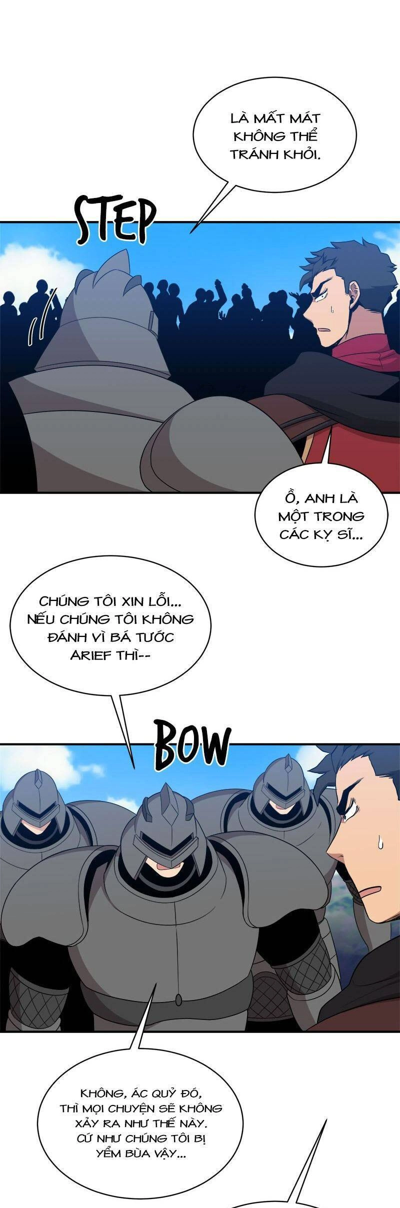 Người Bán Hoa Mạnh Nhất Chapter 97 - 39