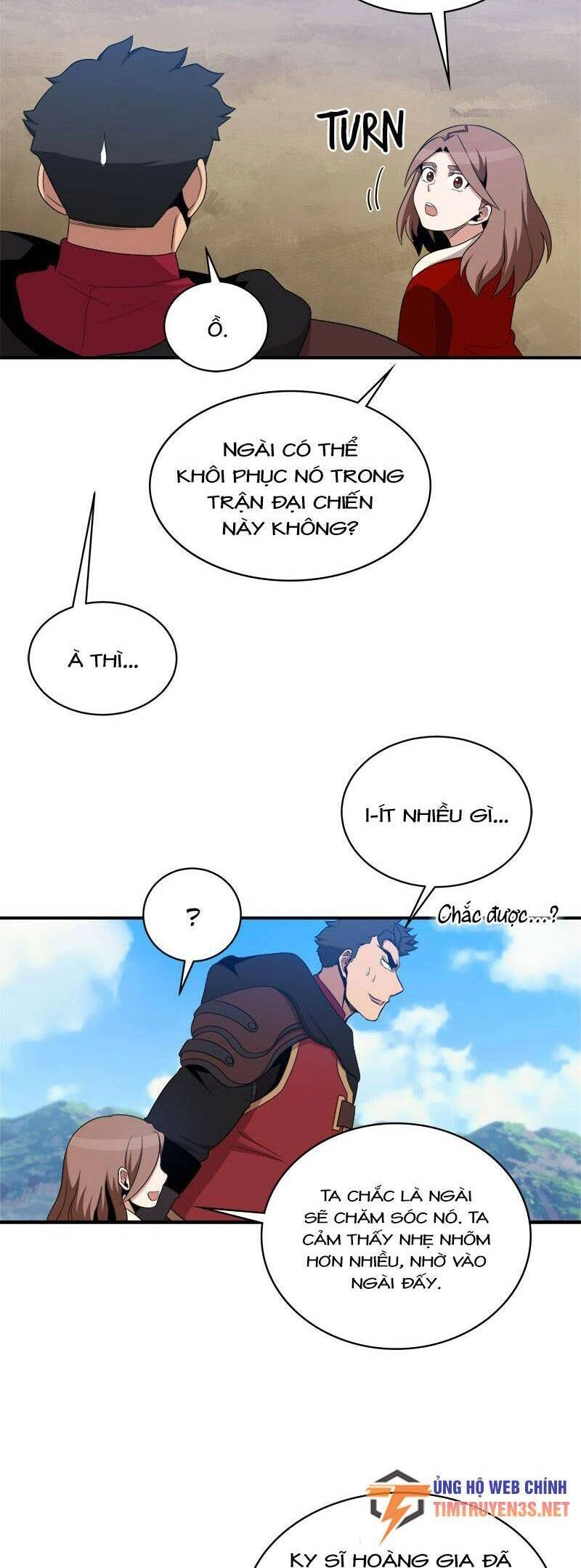 Người Bán Hoa Mạnh Nhất Chapter 97 - 44