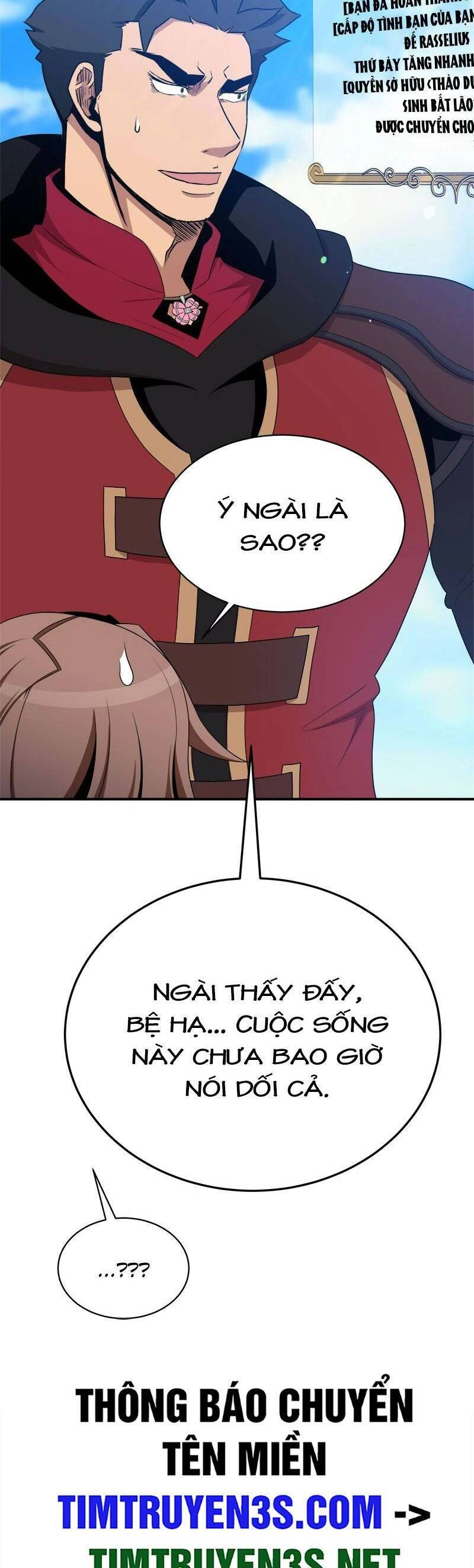 Người Bán Hoa Mạnh Nhất Chapter 97 - 48