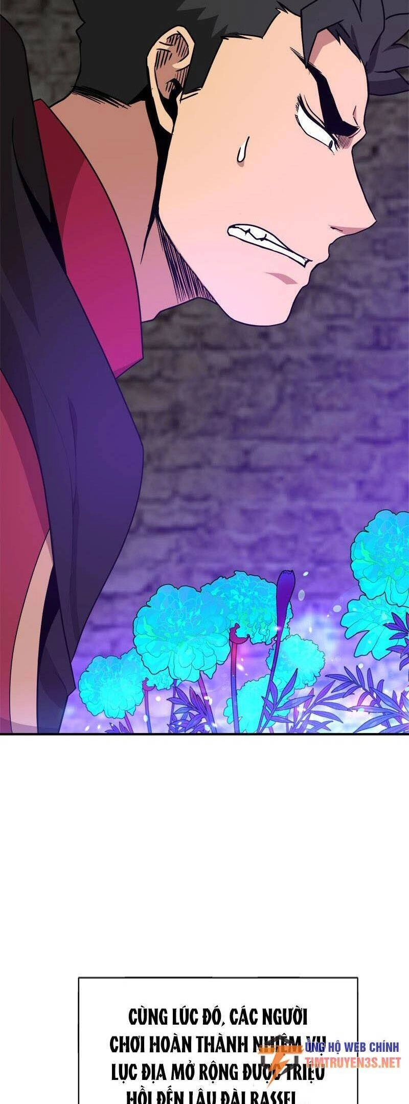 Người Bán Hoa Mạnh Nhất Chapter 98 - 6