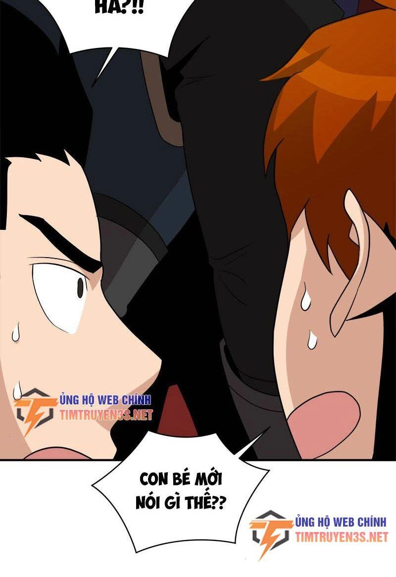 Người Bán Hoa Mạnh Nhất Chapter 98 - 9