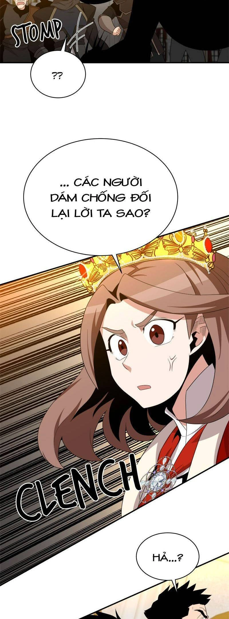 Người Bán Hoa Mạnh Nhất Chapter 98 - 14