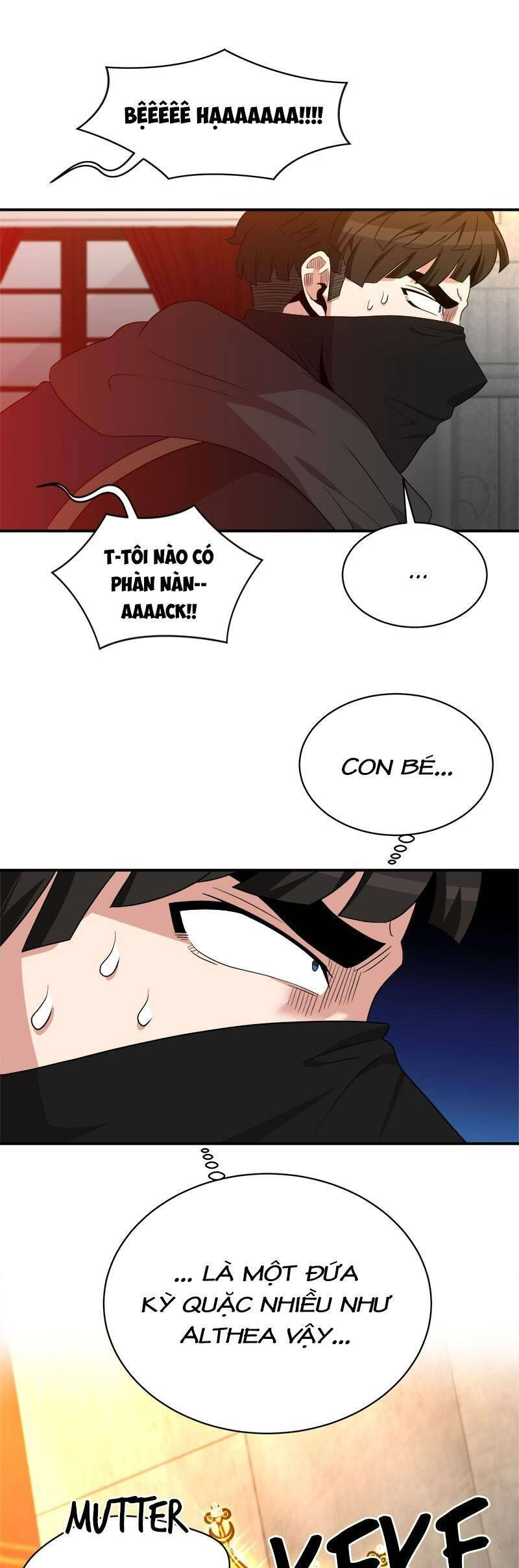 Người Bán Hoa Mạnh Nhất Chapter 98 - 17