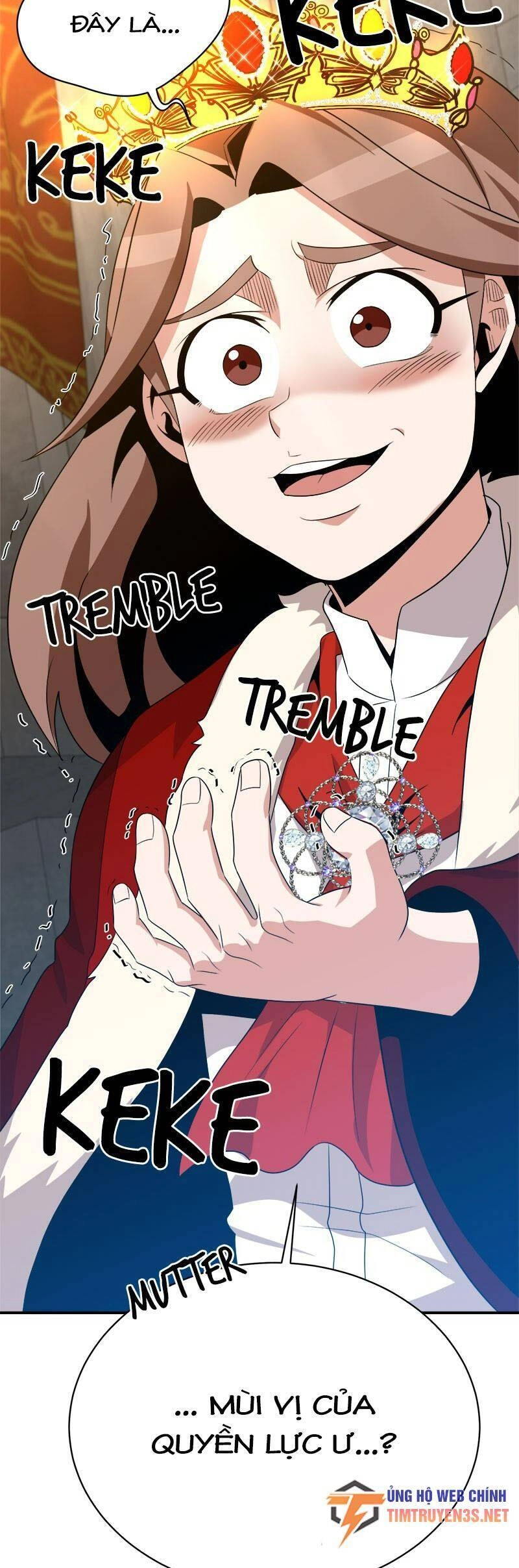 Người Bán Hoa Mạnh Nhất Chapter 98 - 18