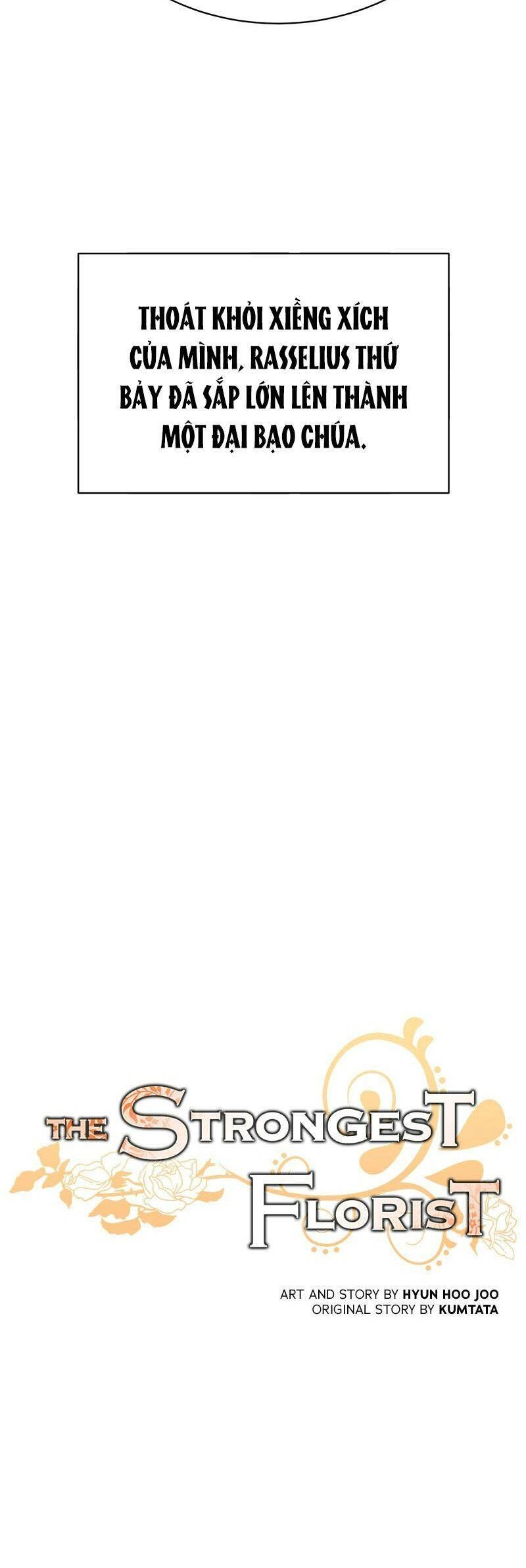 Người Bán Hoa Mạnh Nhất Chapter 98 - 19