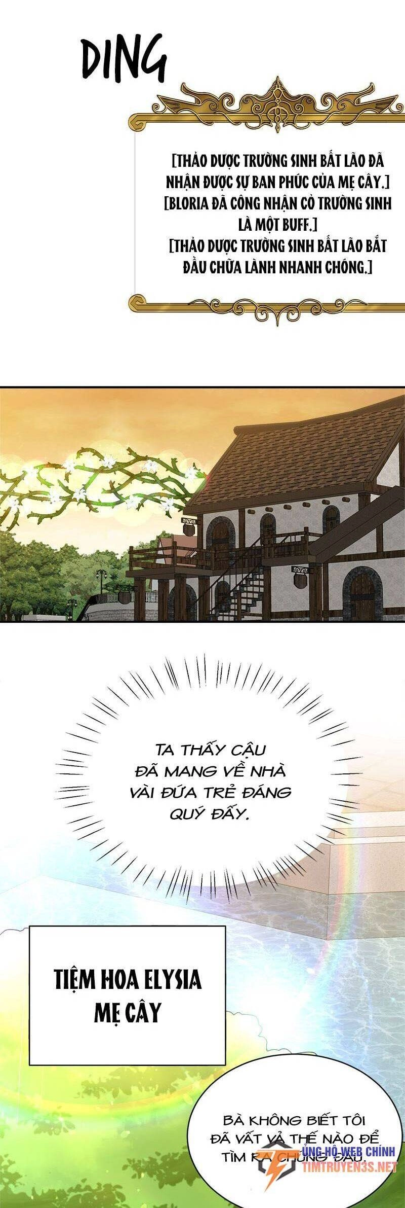 Người Bán Hoa Mạnh Nhất Chapter 98 - 20