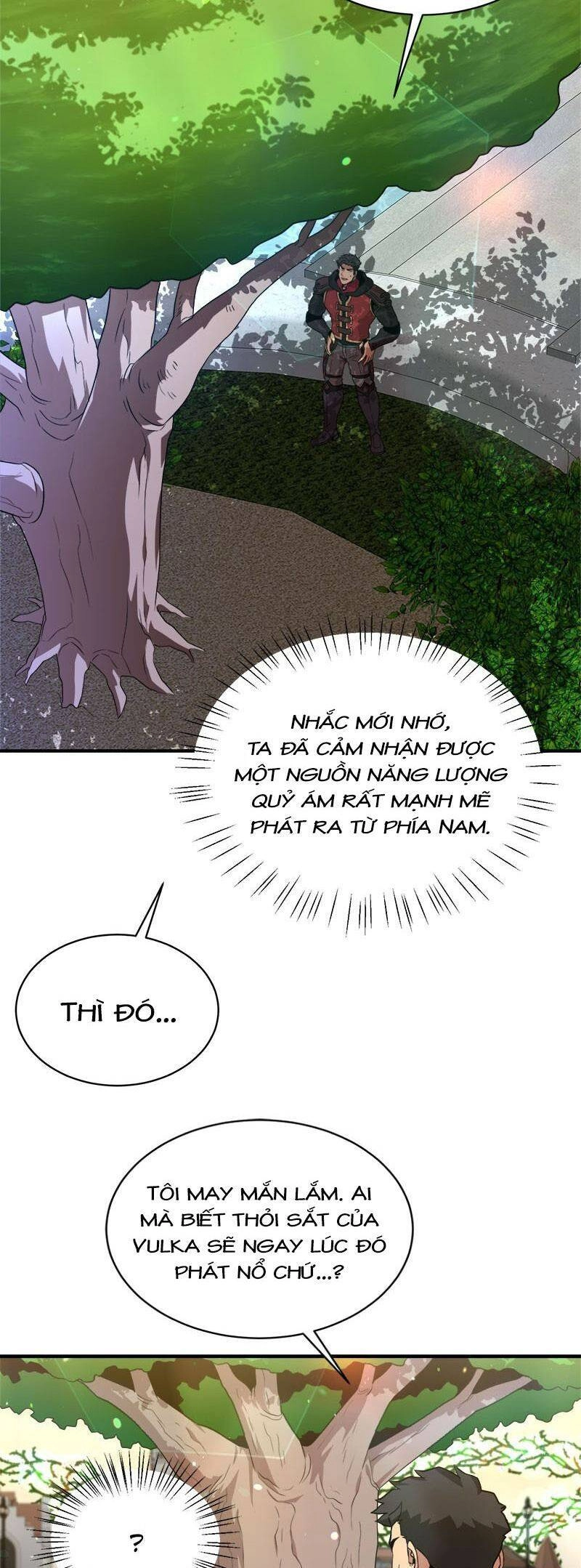 Người Bán Hoa Mạnh Nhất Chapter 98 - 21