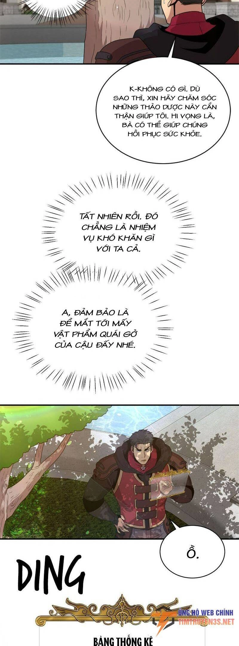 Người Bán Hoa Mạnh Nhất Chapter 98 - 22