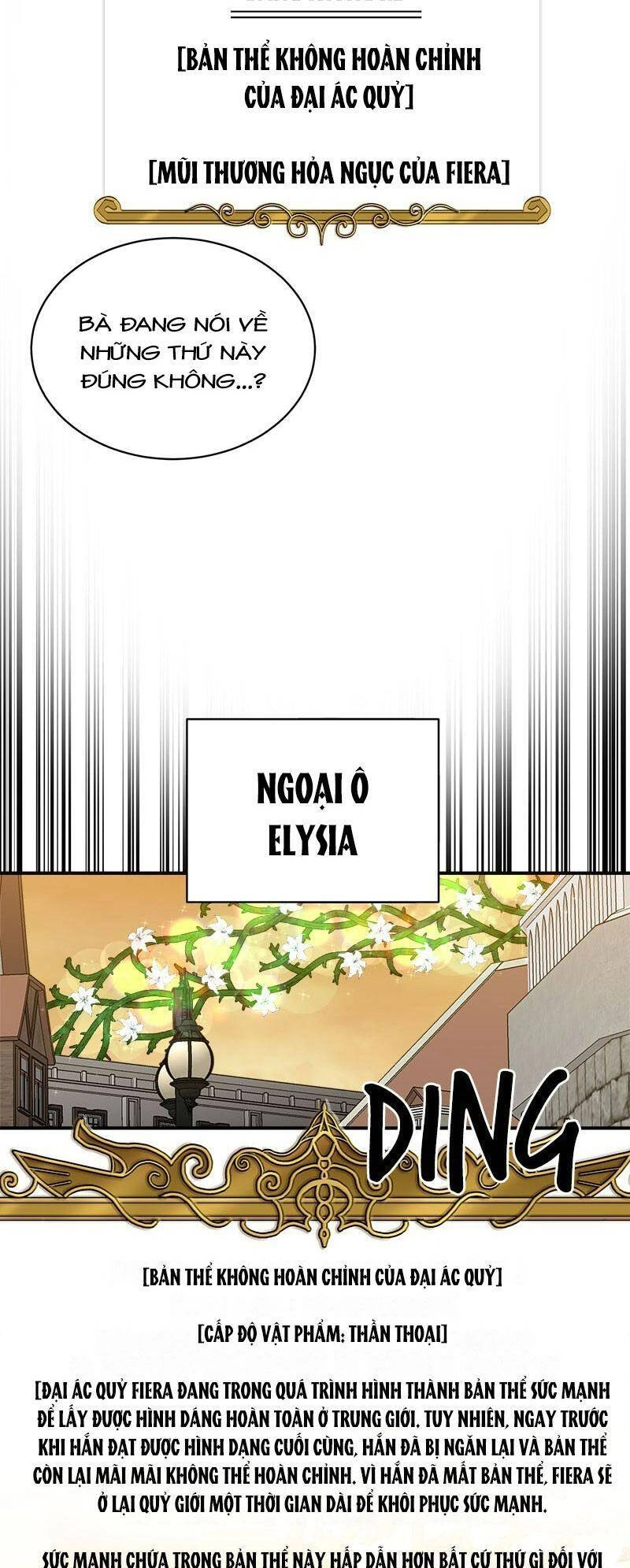 Người Bán Hoa Mạnh Nhất Chapter 98 - 23