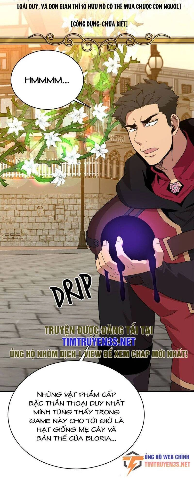 Người Bán Hoa Mạnh Nhất Chapter 98 - 24