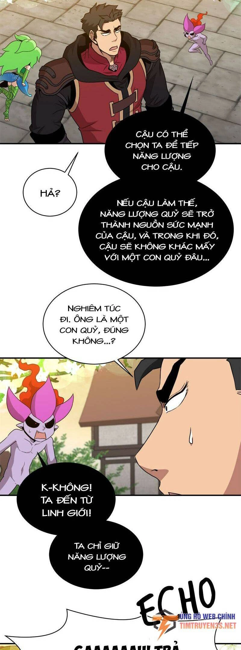 Người Bán Hoa Mạnh Nhất Chapter 98 - 30