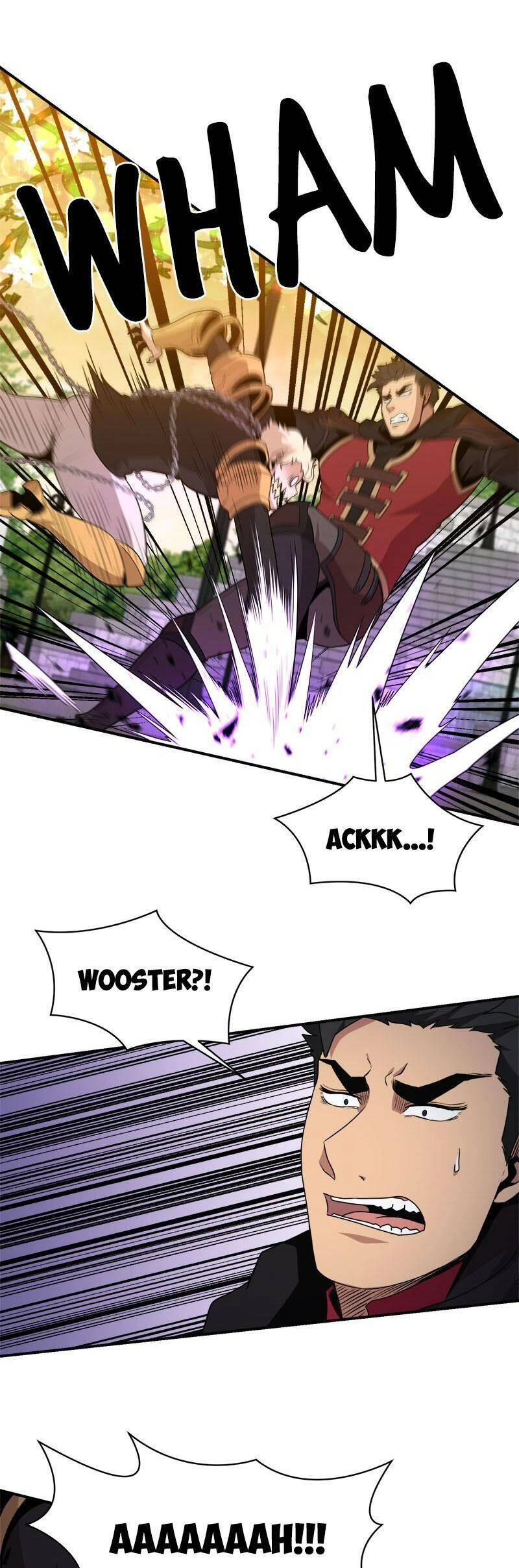 Người Bán Hoa Mạnh Nhất Chapter 98 - 32