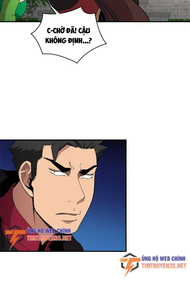 Người Bán Hoa Mạnh Nhất Chapter 98 - 38