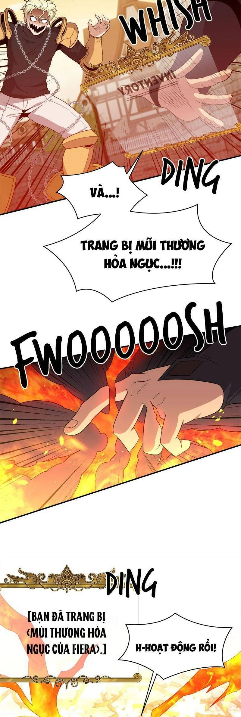 Người Bán Hoa Mạnh Nhất Chapter 98 - 41