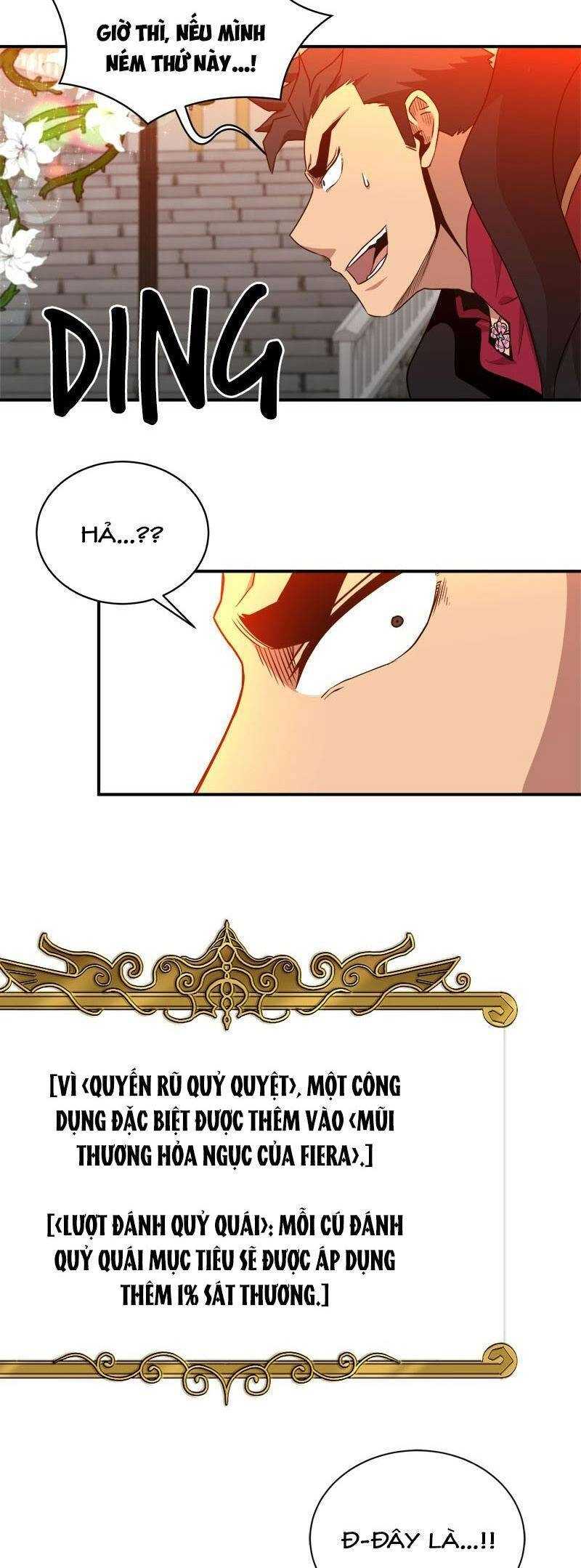 Người Bán Hoa Mạnh Nhất Chapter 98 - 43