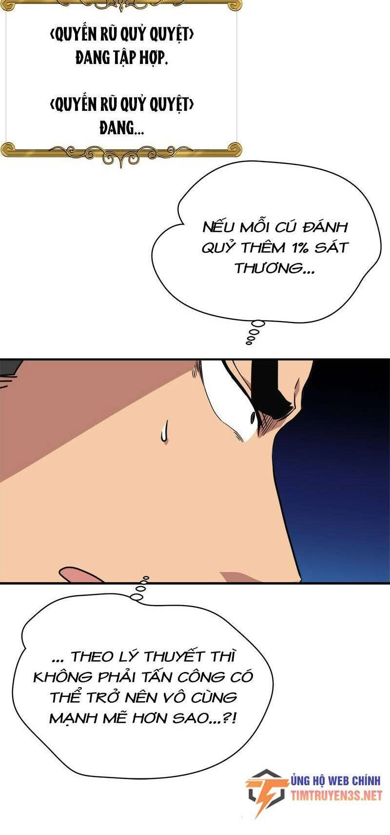 Người Bán Hoa Mạnh Nhất Chapter 98 - 46