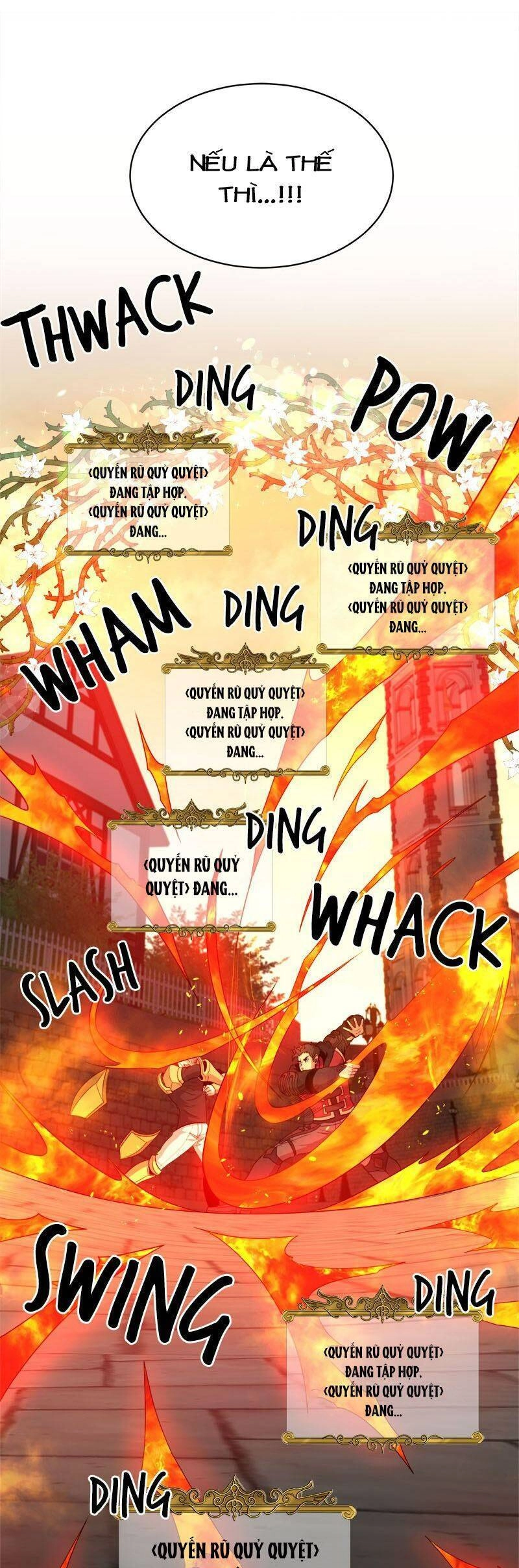 Người Bán Hoa Mạnh Nhất Chapter 98 - 47