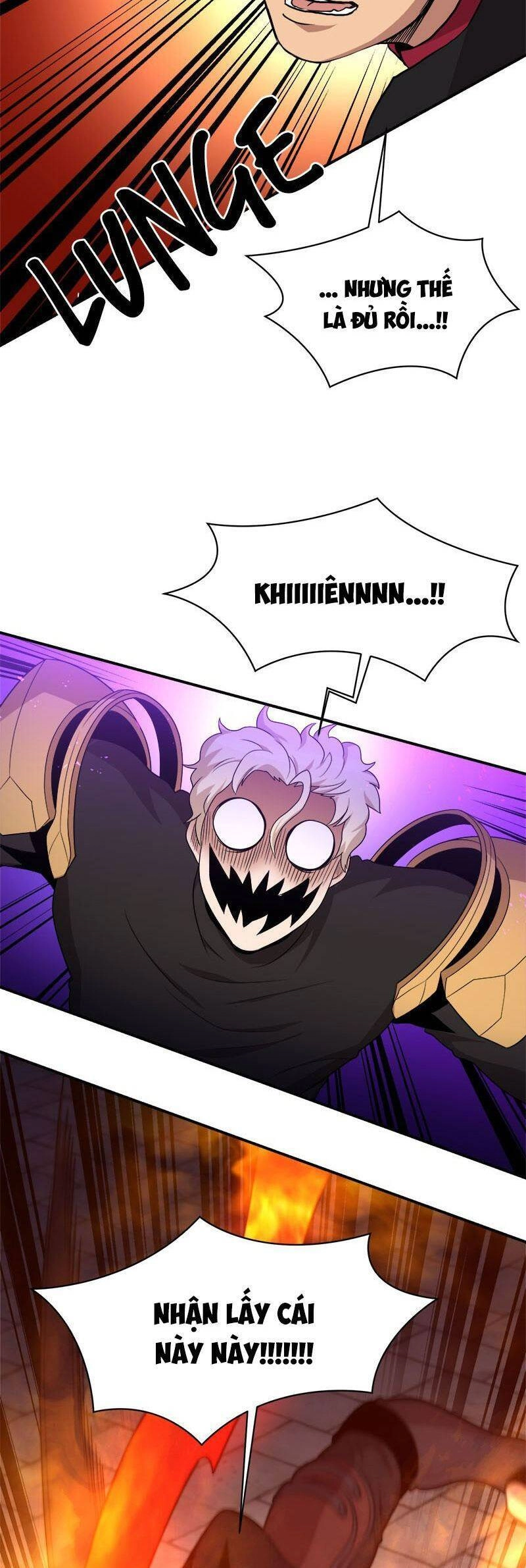 Người Bán Hoa Mạnh Nhất Chapter 98 - 49