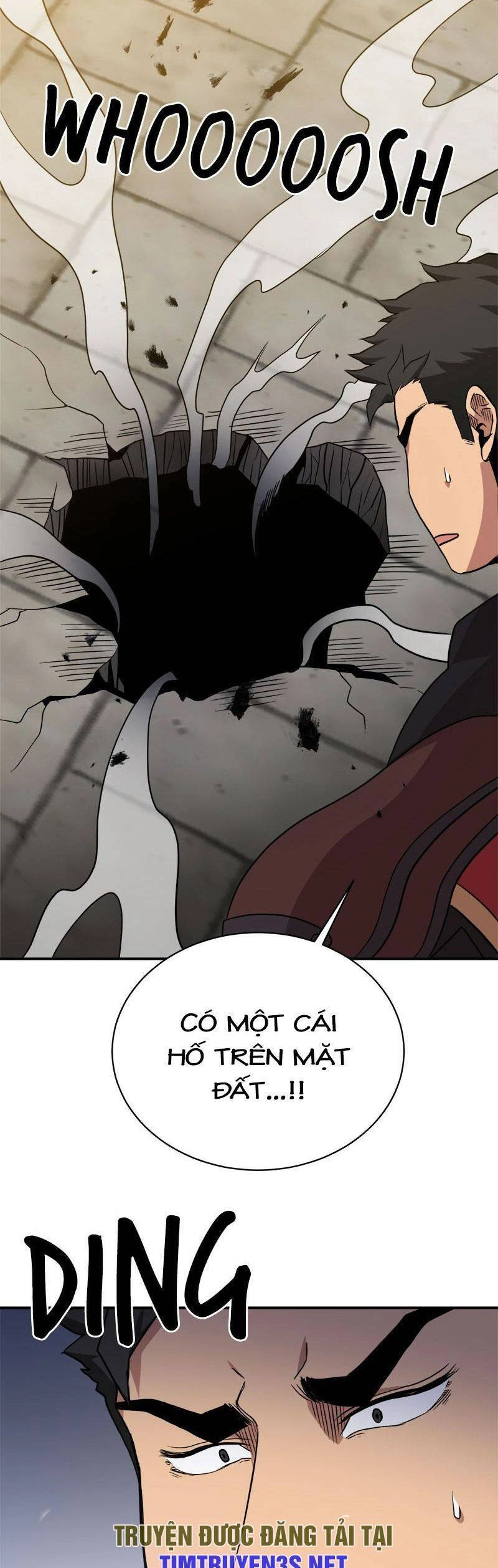 Người Bán Hoa Mạnh Nhất Chapter 98 - 55