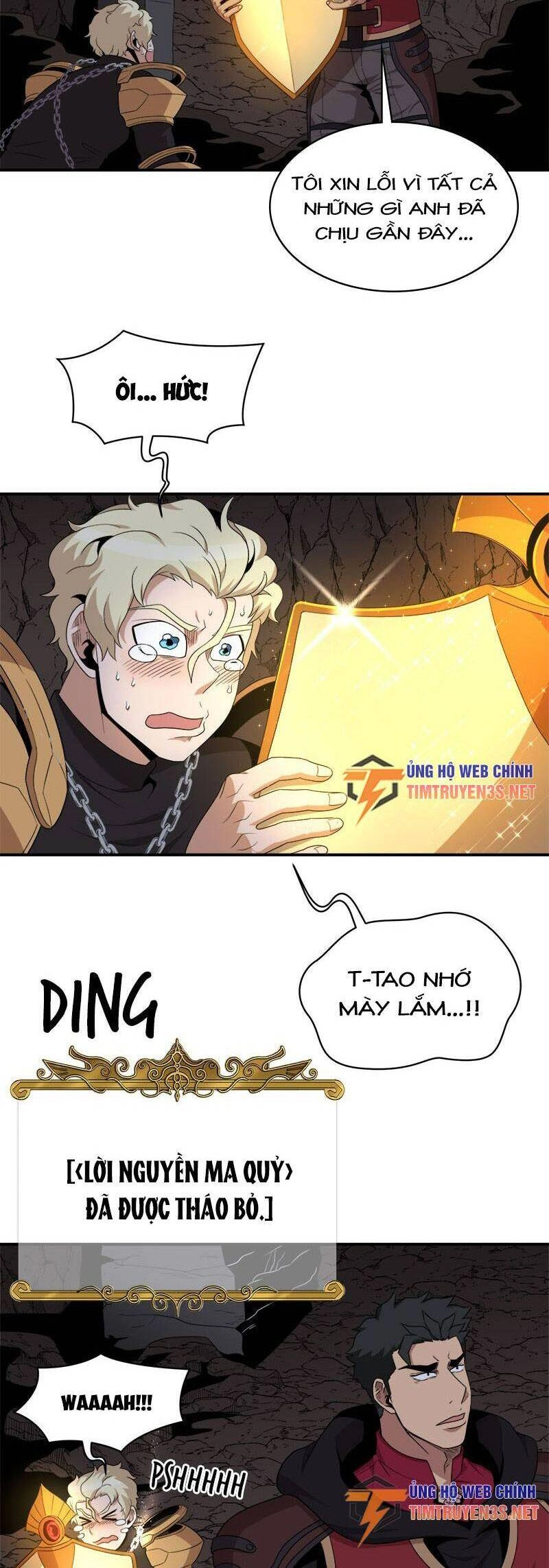 Người Bán Hoa Mạnh Nhất Chapter 99 - 5