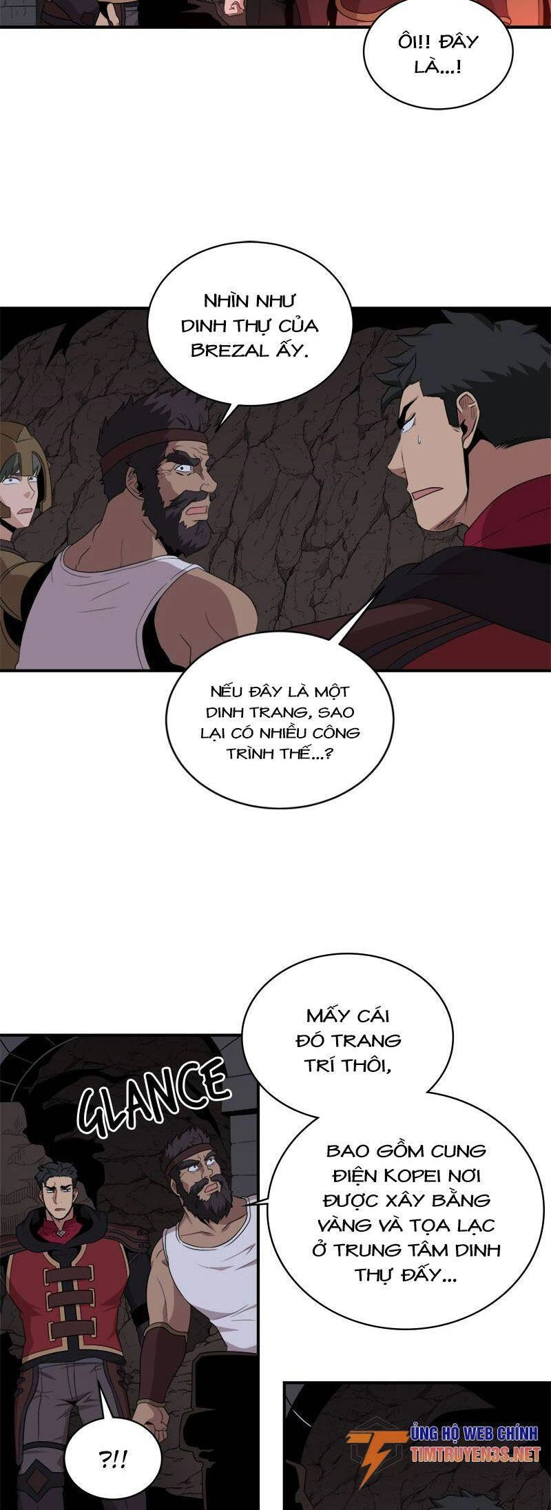 Người Bán Hoa Mạnh Nhất Chapter 99 - 7