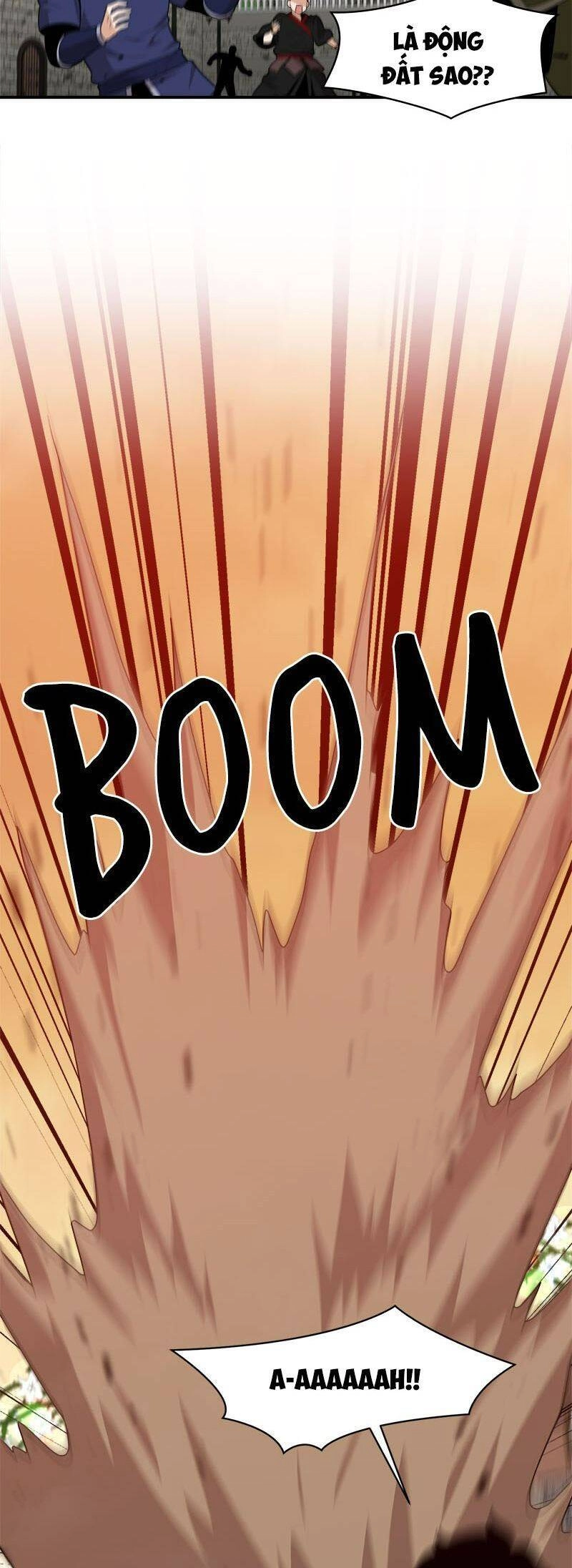 Người Bán Hoa Mạnh Nhất Chapter 99 - 13