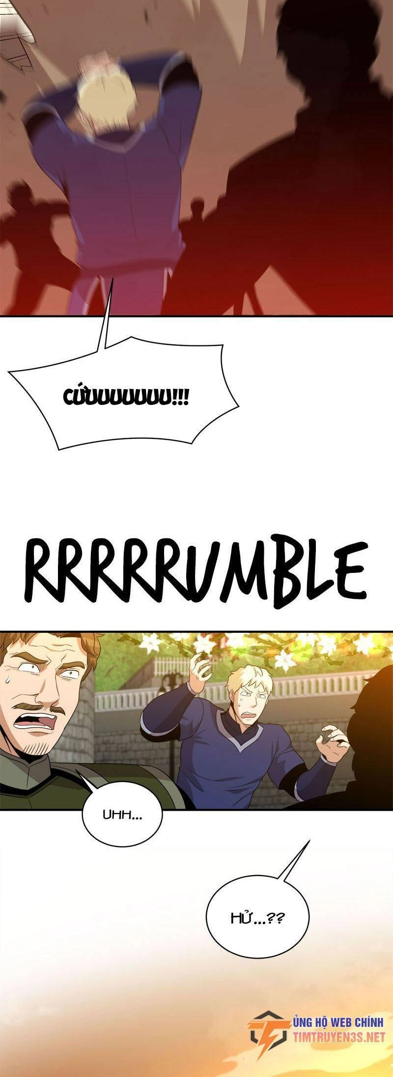 Người Bán Hoa Mạnh Nhất Chapter 99 - 14