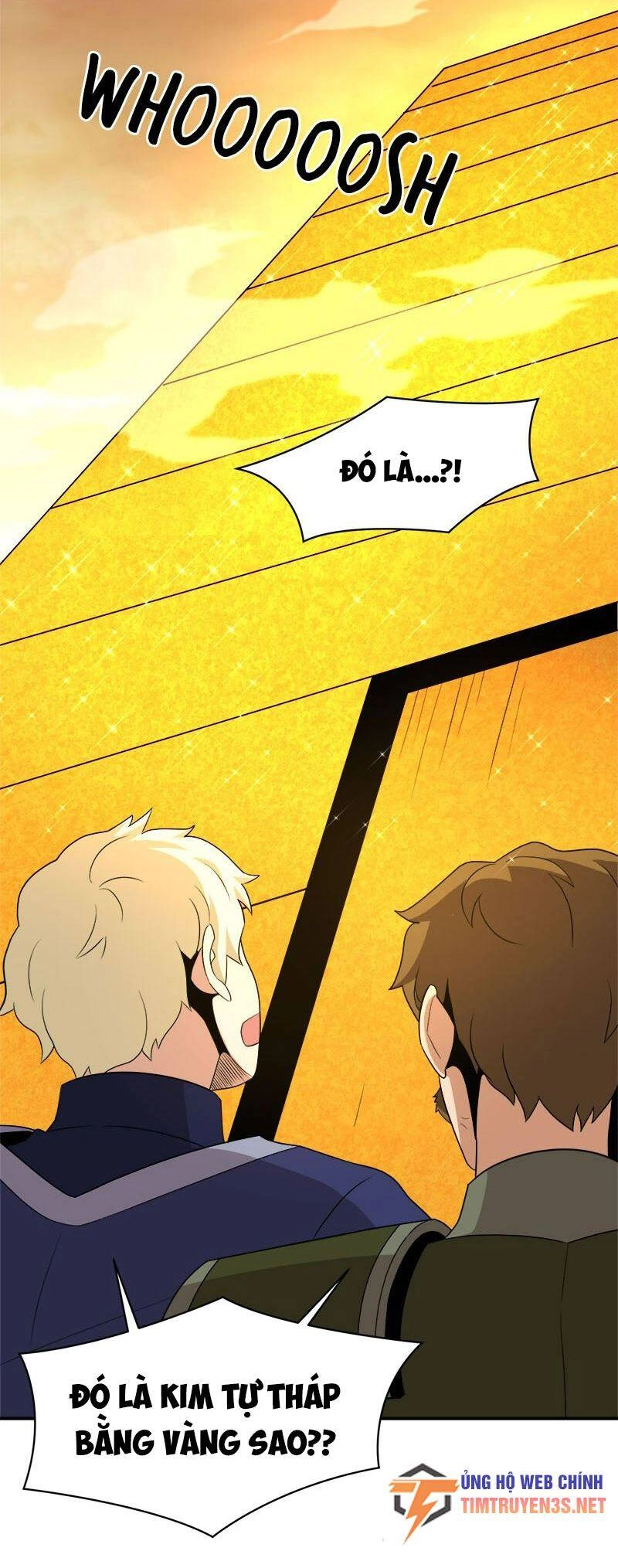 Người Bán Hoa Mạnh Nhất Chapter 99 - 15