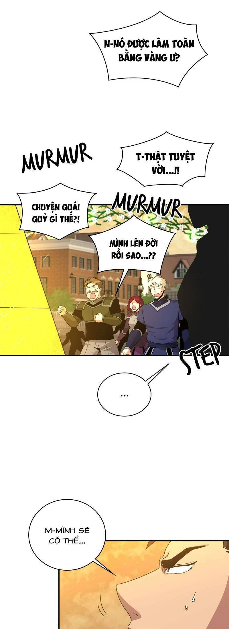 Người Bán Hoa Mạnh Nhất Chapter 99 - 16