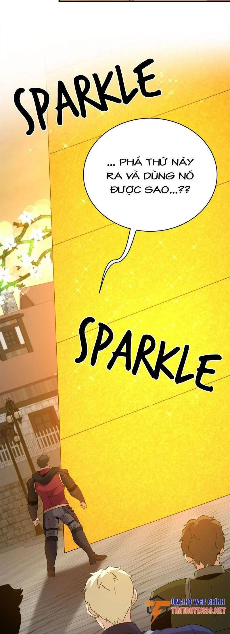 Người Bán Hoa Mạnh Nhất Chapter 99 - 17