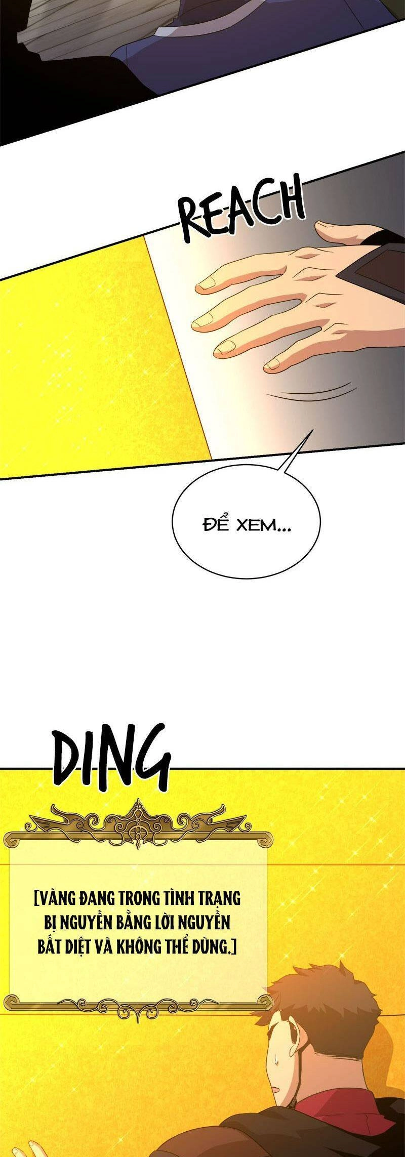 Người Bán Hoa Mạnh Nhất Chapter 99 - 18