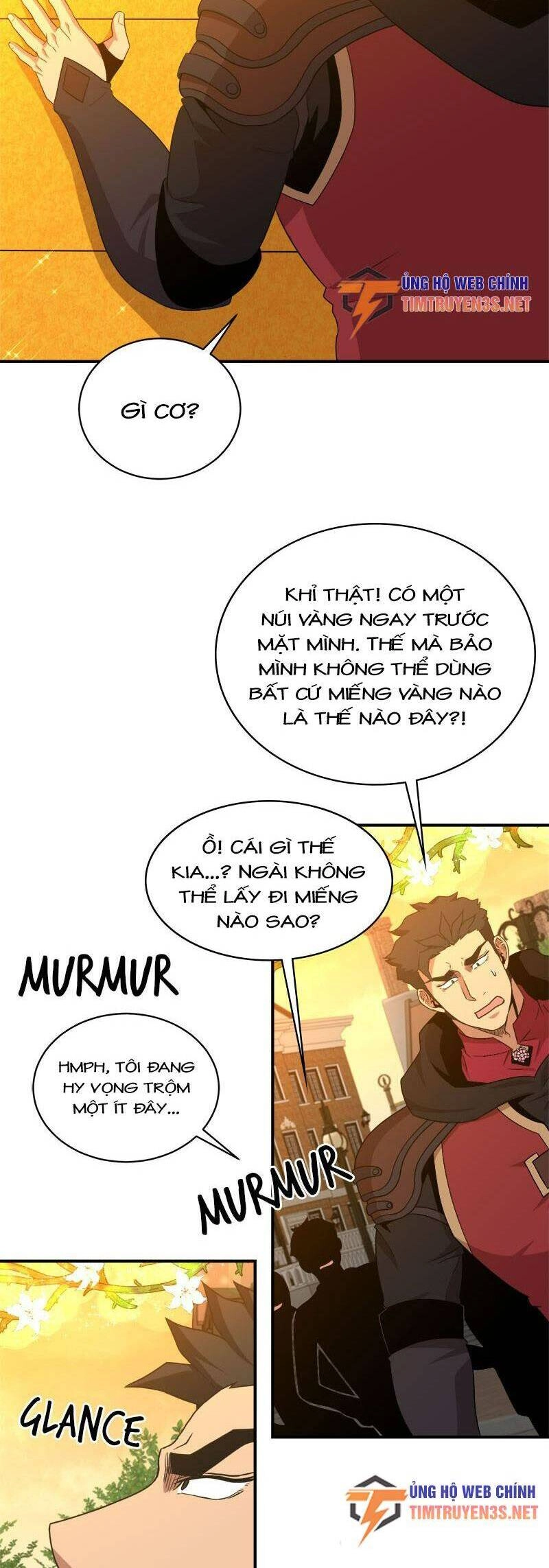 Người Bán Hoa Mạnh Nhất Chapter 99 - 19