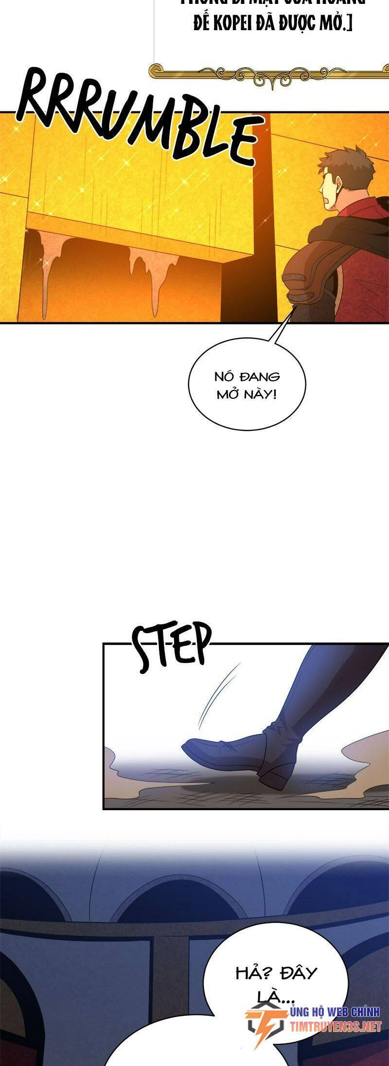 Người Bán Hoa Mạnh Nhất Chapter 99 - 21