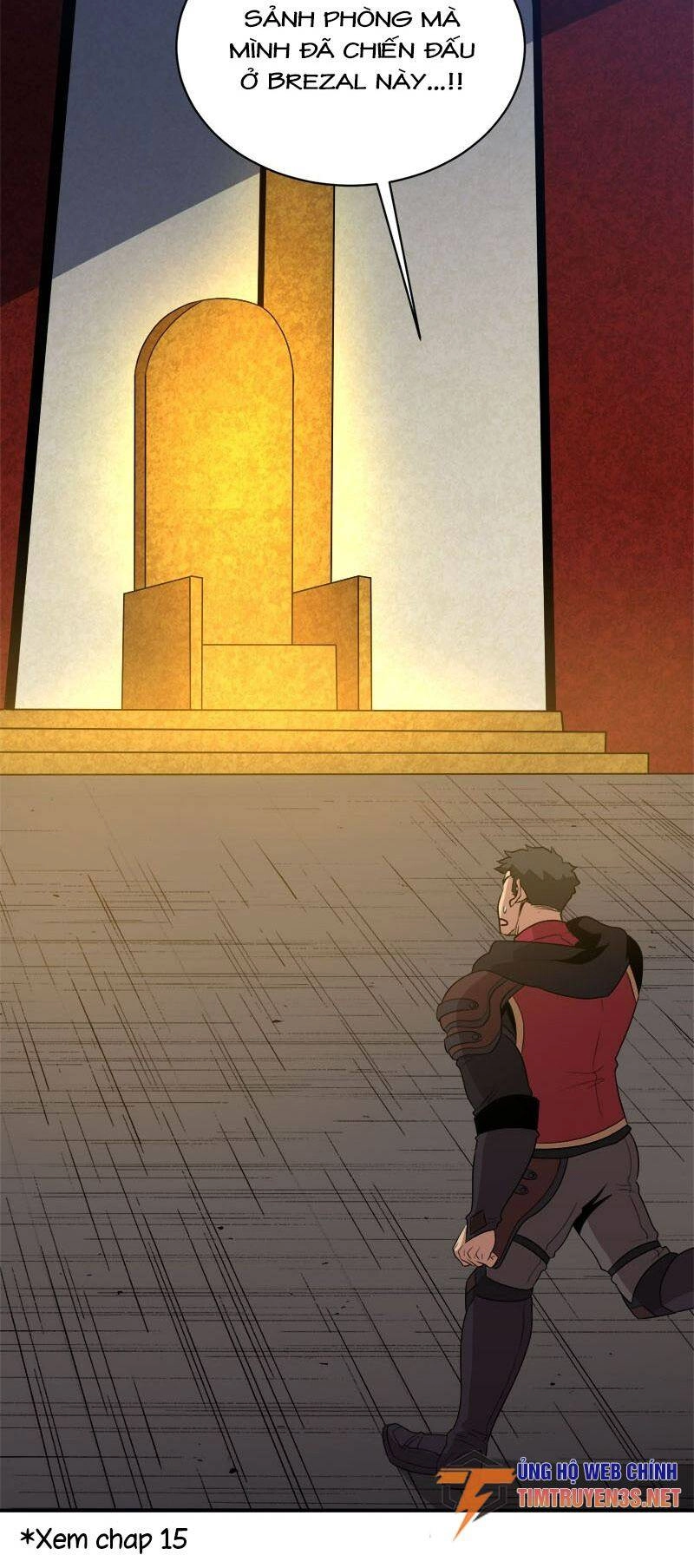 Người Bán Hoa Mạnh Nhất Chapter 99 - 22