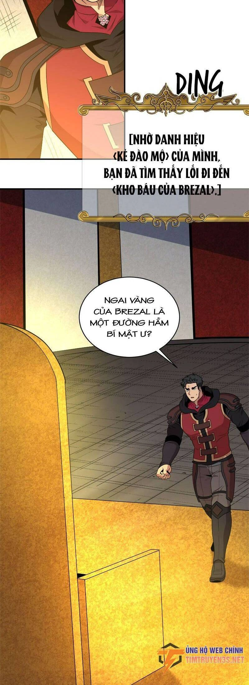 Người Bán Hoa Mạnh Nhất Chapter 99 - 24